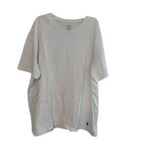 Polo by Ralph Lauren Classic White Tee